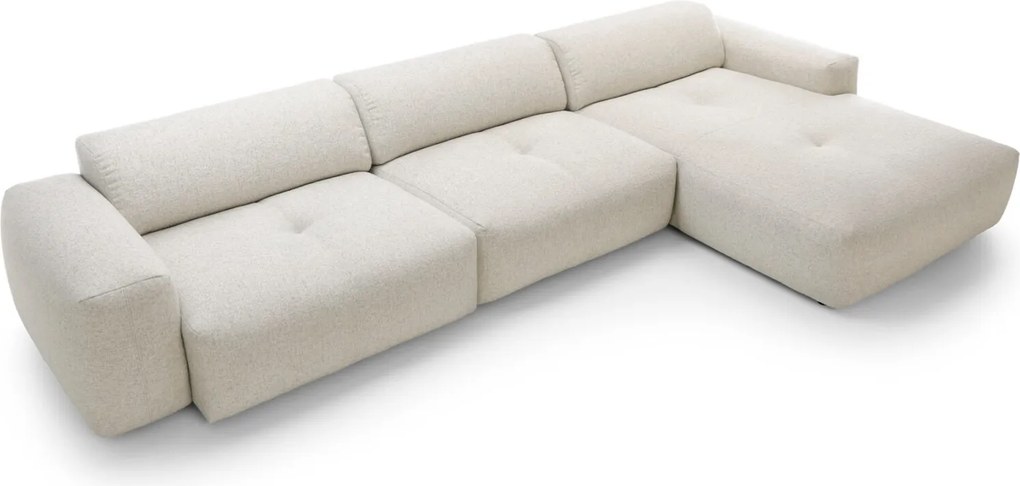 Sedacia súprava LUSSO verzia R6