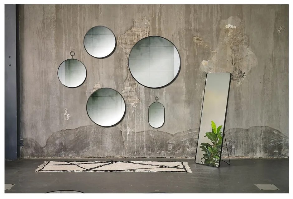 Stojacie zrkadlo Villa Collection Vasto, 55,3 x 170 cm