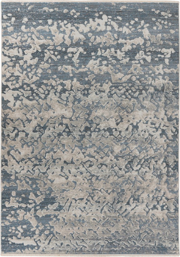 XXXLutz PLOCHO TKANÝ KOBEREC, 80/150 cm antracitová - Online Only bytové doplnky - 005937049009