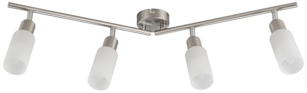 LIVARNO home Stropné LED svietidlo (valec)  (100358095)