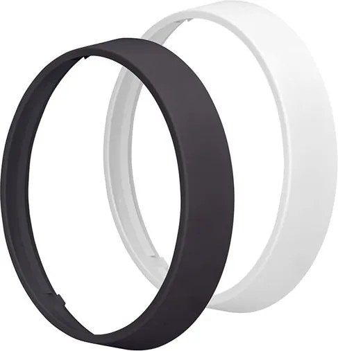 Solight WO779-2 - LED vonkajšie svietidlo 20W/230V 3000/4000/6500K IP65 priemer 22 cm