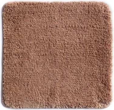 Kúpeľňová predložka 50x50 cm, taupe%