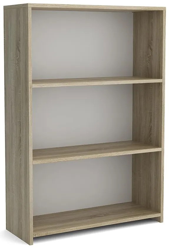 Regál Zoe III Sonoma