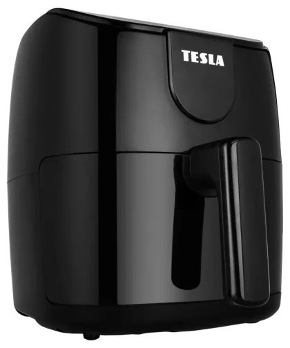 TESLA Electronics AirCook - Multifunkčná dig. teplovzdušná fritéza 4 l 1500W/230V