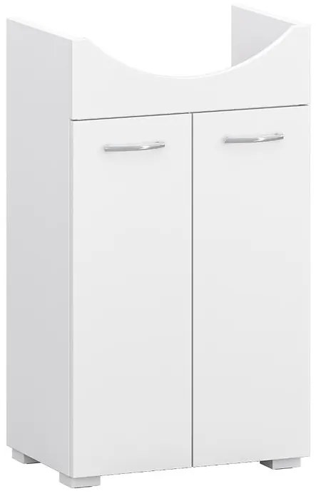 Skrinka Rio 50 biely