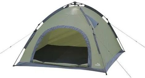 Cattara Rýchlorozkladací stan pre 4 osoby Budva, 280 x 220 x 140 cm