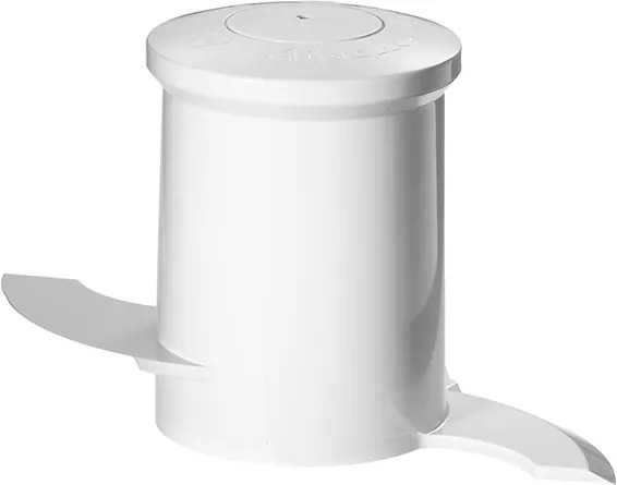 Food processor KitchenAid 5KFP0925 kráľovská červená