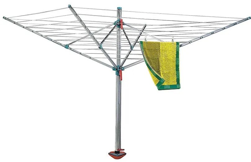 Záhradný sušiak na bielizeň Idea 60 m