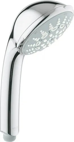 Grohe Relexa Ultra sprchová hlavica chróm 28796000 G28796000
