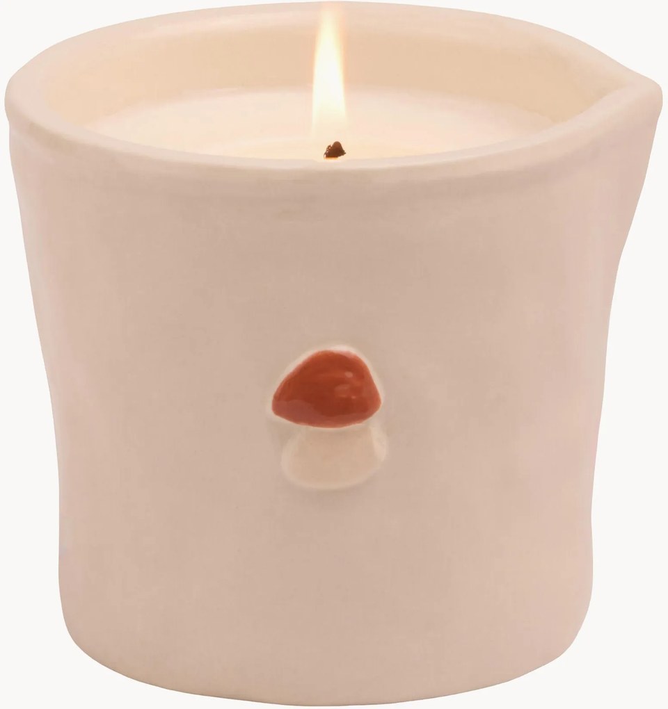 Vonná sviečka Paddywax Wild Mushroom