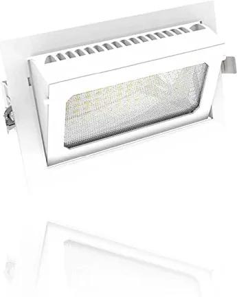 Zápustné LED osvětlení Roblan DLRBAS35BC - 35 W, bílé