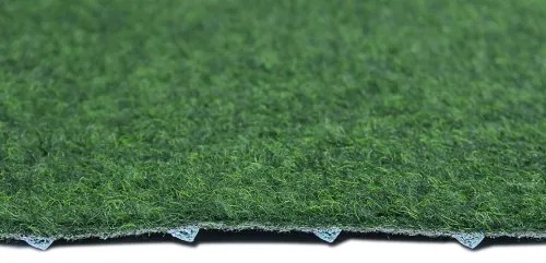 Koberce Breno Umelá tráva GREEN-VE 20 s NOPAMI, šíře role 400 cm, zelená