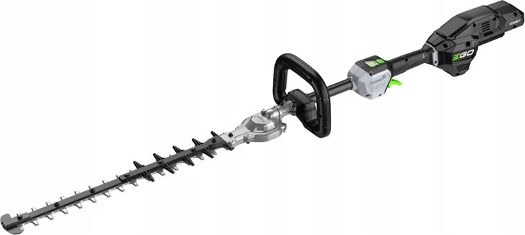Akumulátorové nožnice na živý plot s krátkym výložníkom Ego Power+ Pro X