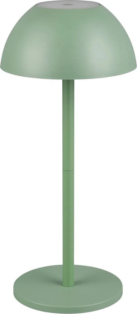 XXXLutz NABÍJATEĽNÁ STOLNÁ LAMPA 13,5/30 cm - Vonkajšie osvetlenie - 007694015001