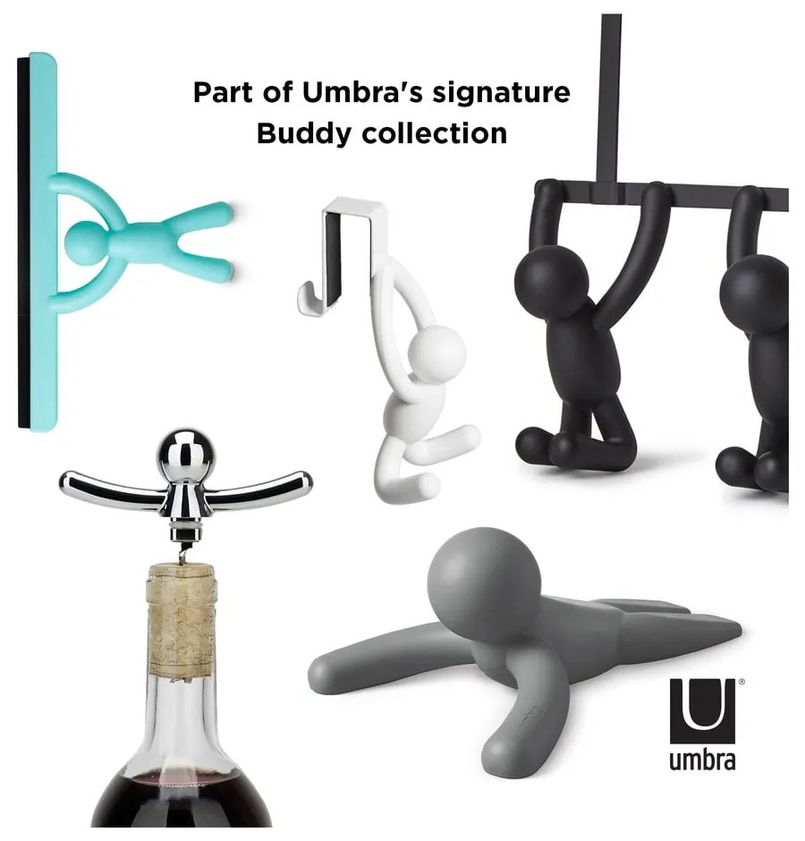Zarážka do dverí Buddy – Umbra