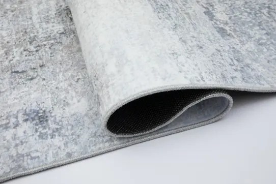 Protišmykový koberec BARI PRINT 240574W-6