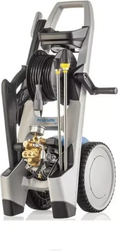 Kranzle Vysokotlaková umývačka x8/150 tst s bubnom na kábel