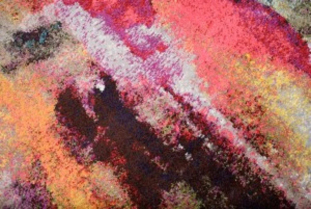 TA Koberec 1039B BERBERSKÁ HNEDÁ SALSA Rozmer: 200x300 cm