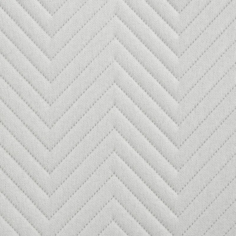 Dekorstudio Prehoz na posteľ LEN3 biely Rozmer prehozu (šírka x dĺžka): 170x210cm