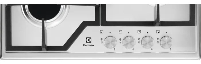 Electrolux KGS6426SX