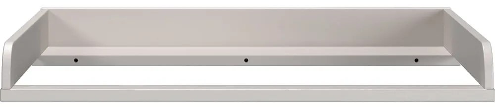 Krémový prebaľovací pult Alkmaar – Germania