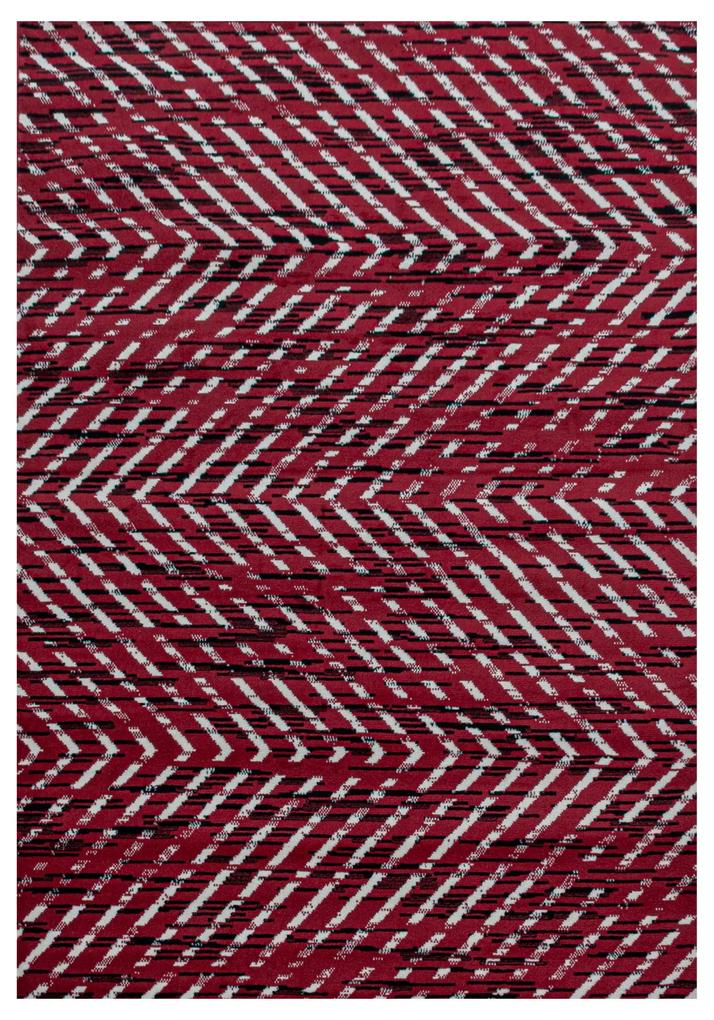 Ayyildiz koberce Kusový koberec Base 2810 red - 60x100 cm