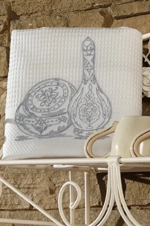 Soft Cotton Bavlnené kuchynské utierky OTTOMAN