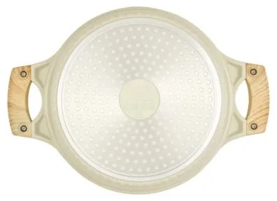 Resto - Hrniec s pokrievkou RAN 4,2 l 24 cm