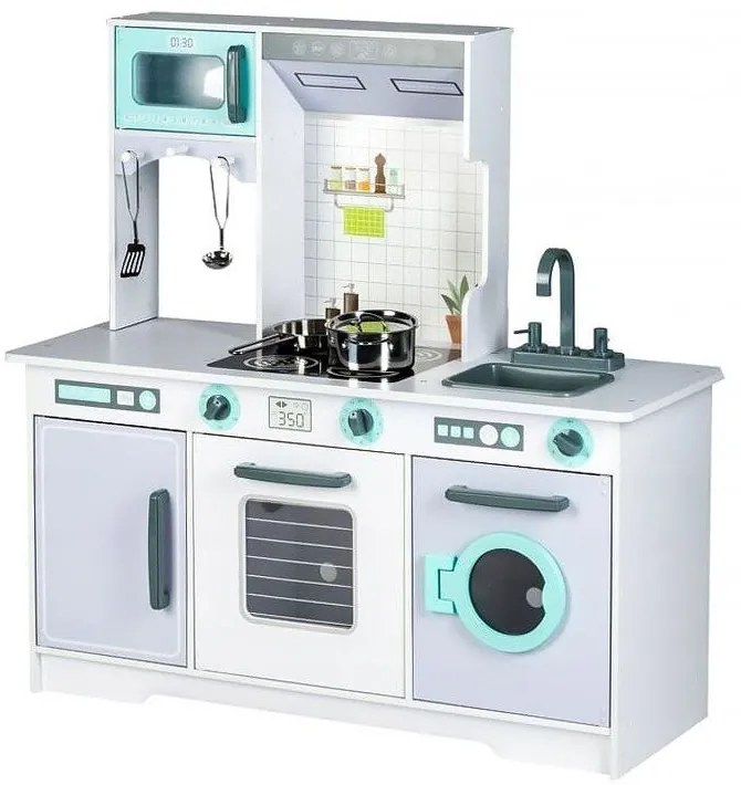 Detská kuchynka Montessori – Meowbaby