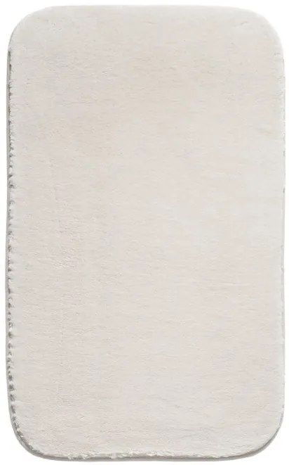 Kúpeľňový koberček SOFTY béžový