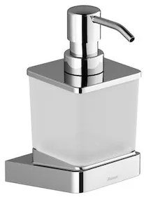 Ravak 10° dávkovač mydla chróm TD231.00