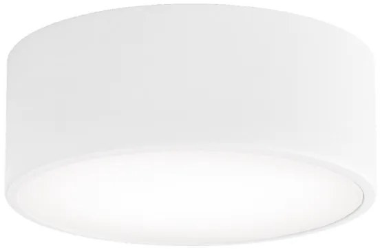 Brilagi - Stropné svietidlo CLARE 1xE27/24W/230V pr. 20 cm biela