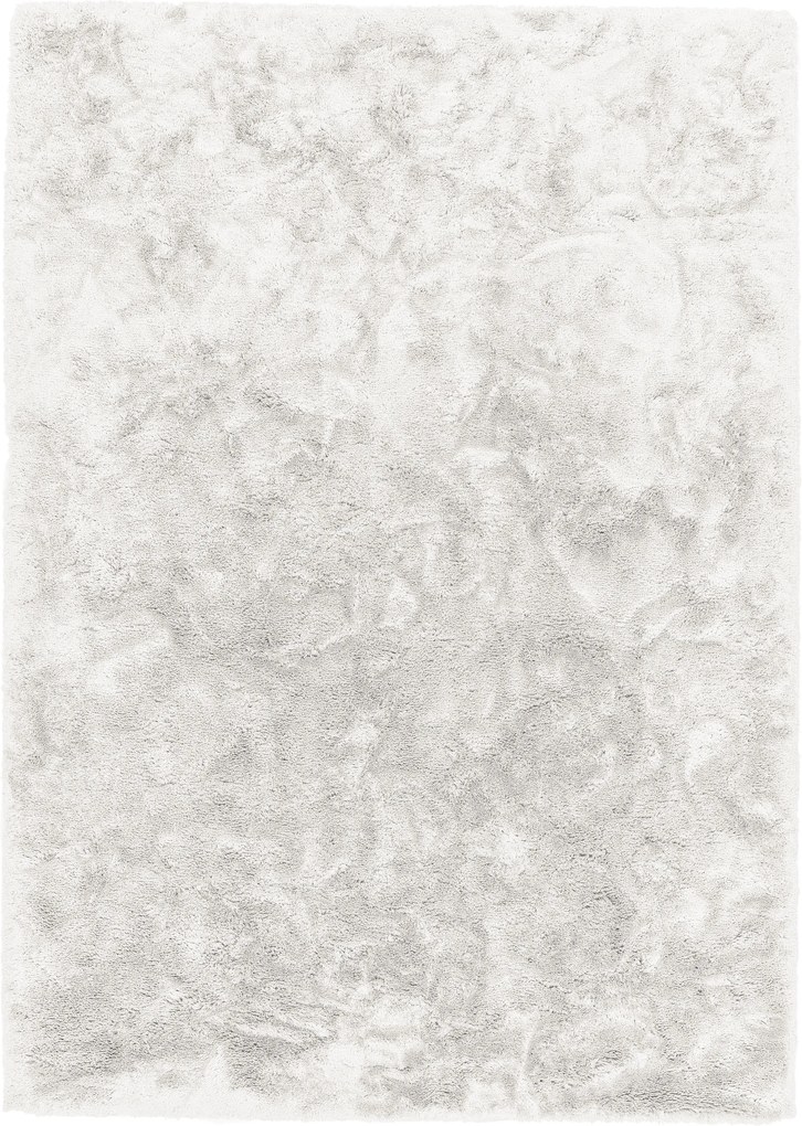 Schöner Wohnen-Kollektion - Golze koberce Kusový koberec Harmony 160001 White - 140x200 cm