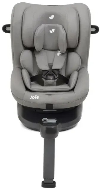 Autosedačka Joie i-PIVOT 360™ 2024 DARK SLATE