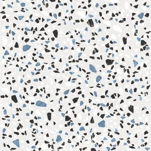 Dlažba Ergon Medley white 60x60 cm mat EH7V