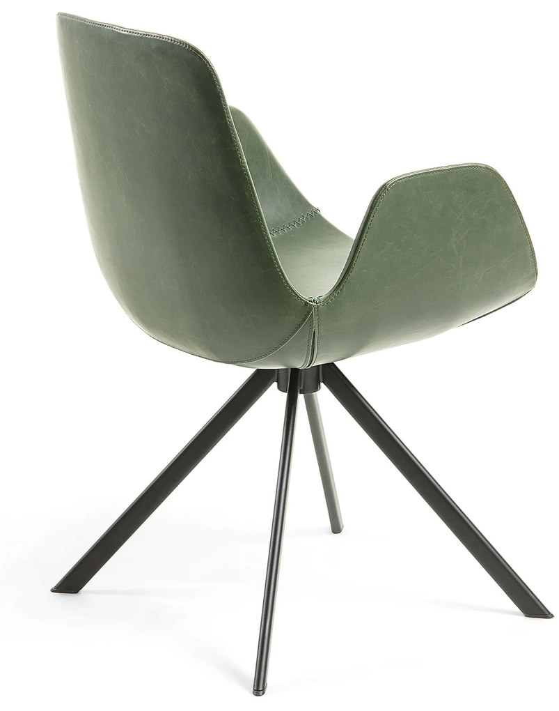 stolička Yasmin 84 × 54 × 55 cm LA FORMA