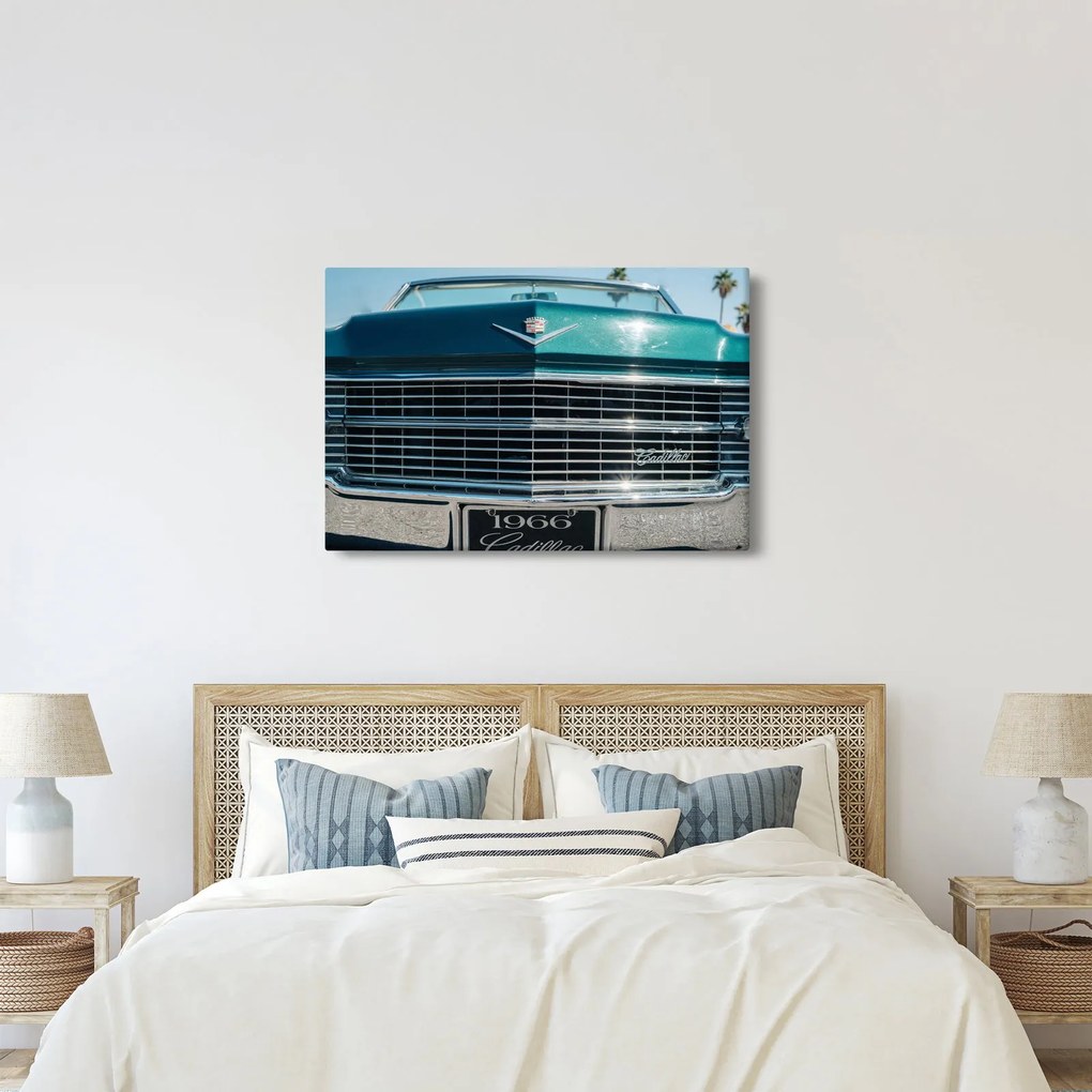 Obraz - Cadillac (90x60 cm)