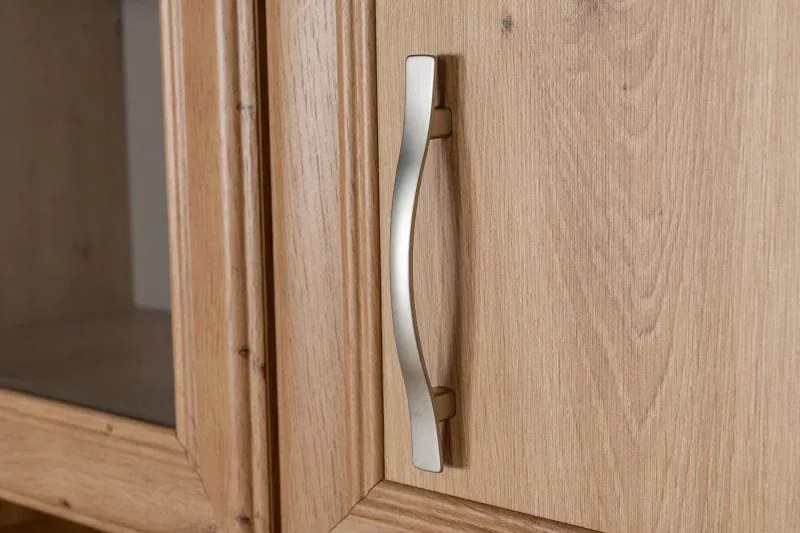 Kuchynská linka Diana 150 Ramiak, Artisan/Artisan (doska Artisan/U3 satyna)