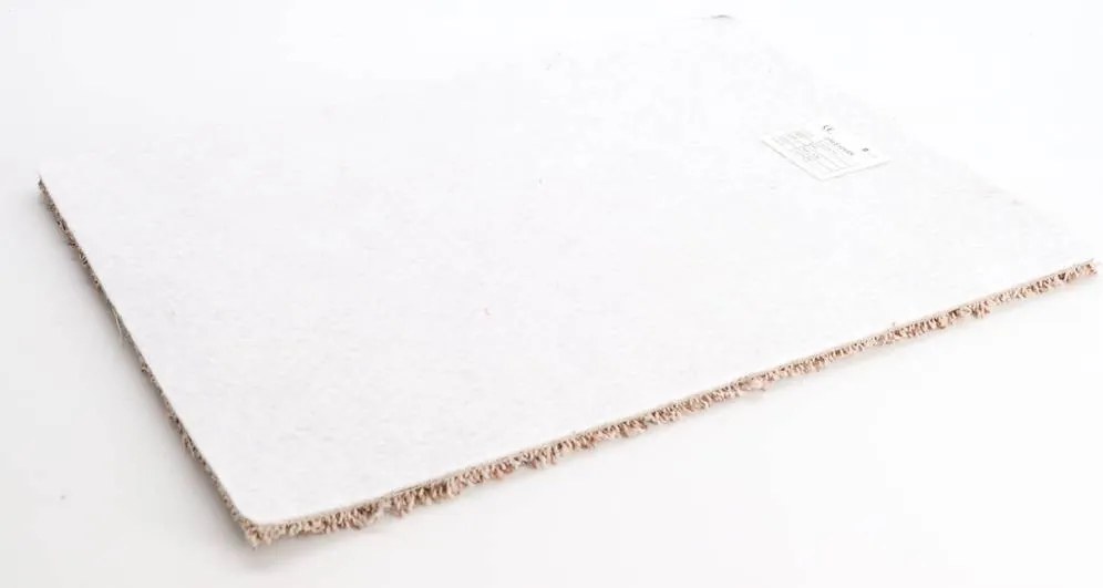 Betap, AKCIA: 46x570 cm Koberec metráž Dalesman 69, šíře, béžová, filc, chodba / predsieň