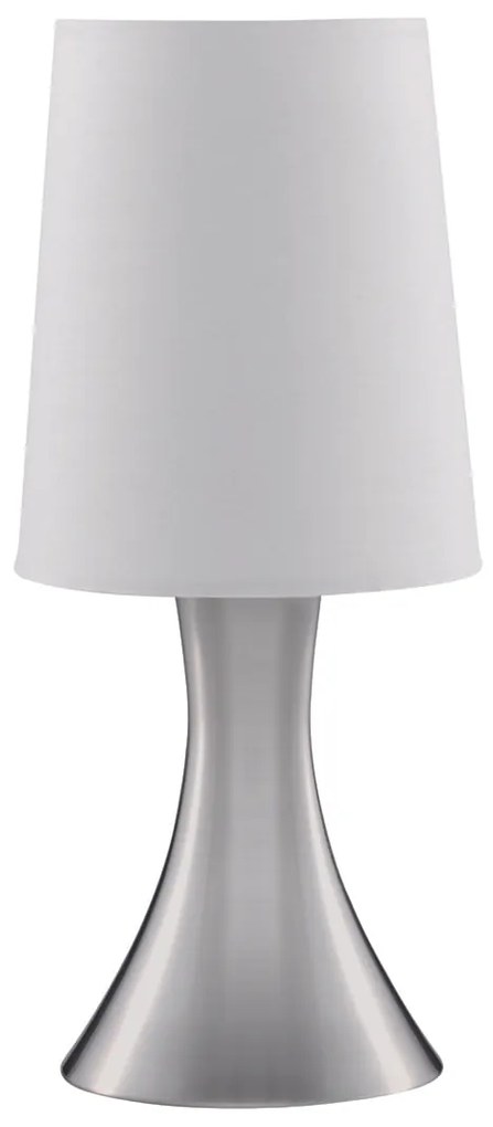 Dotykové svietidlo SearchLight TOUCH TABLE LAMP EU3922SS