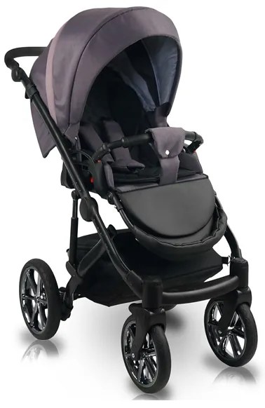 Kočík BEXA IDEAL 2020 ID04 EXCLUSIVE (2-kombinácia)