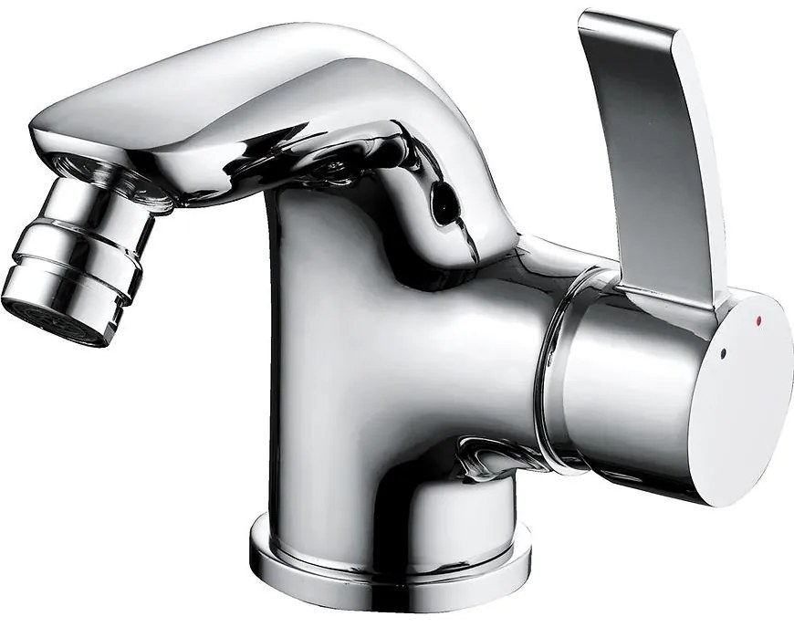 Batéria bidetová Malachit