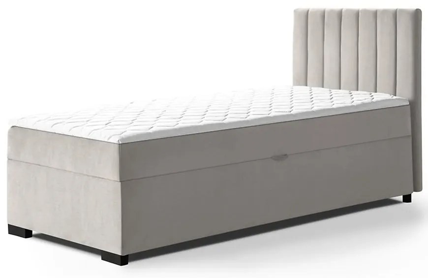 Posteľ Eryk 90x200 Mono 232