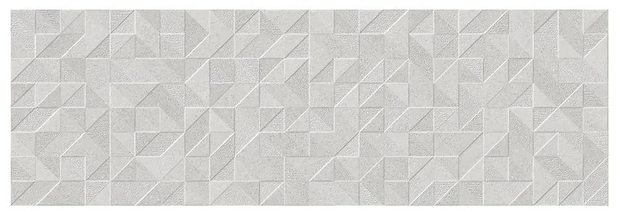 Origami Gris 25/75 Rect.