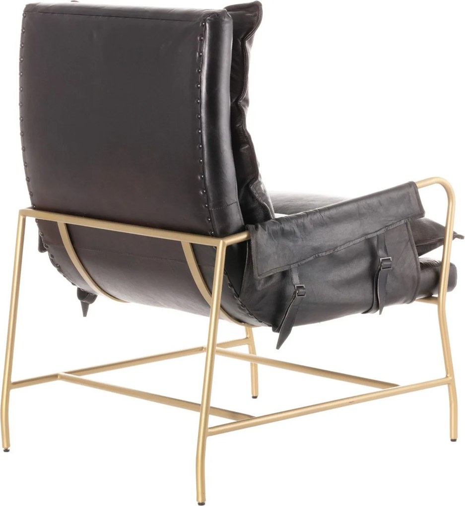 Kreslo Nitma 68x78x97cm