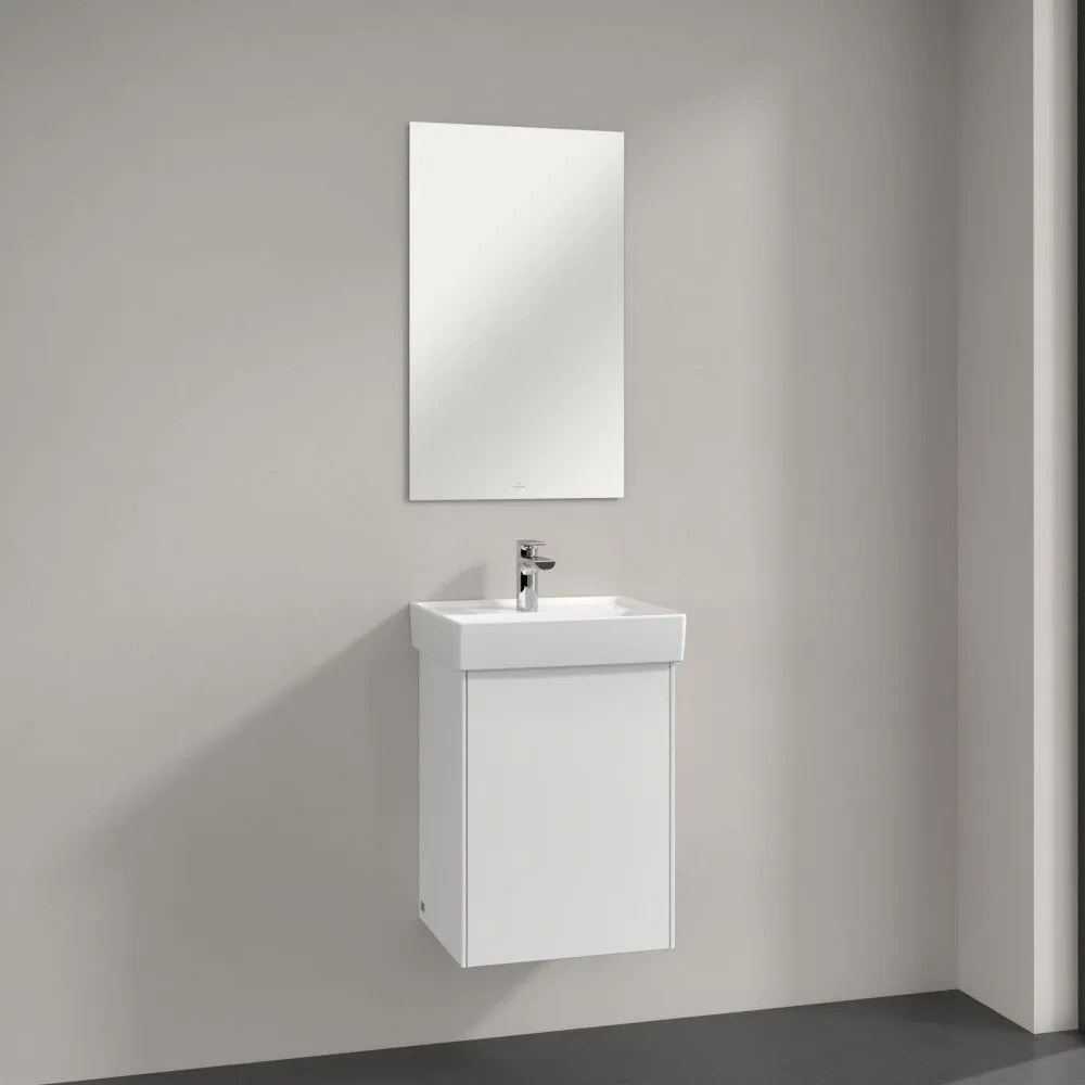 VILLEROY &amp; BOCH More To See zrkadlo, 450 x 20 x 750 mm, A3104500