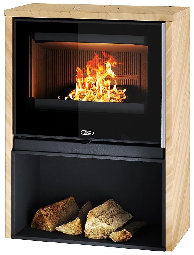 Krbové kachle Osaka pieskovec HD box