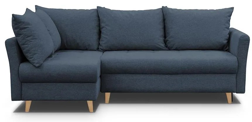 Rohová sedacia súprava Niko L Gemma 79