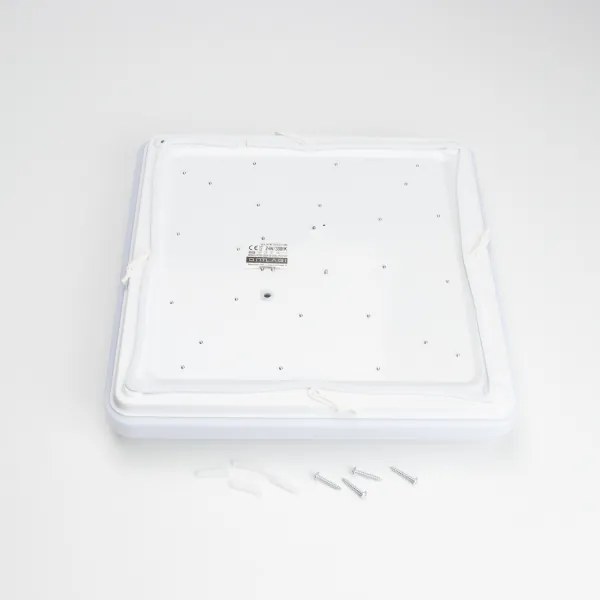 Brilagi - LED stropné svietidlo PLAIN LED/24W/230V 3000K