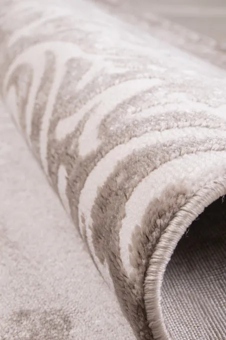 Koberec GALYA K3727A hnedý